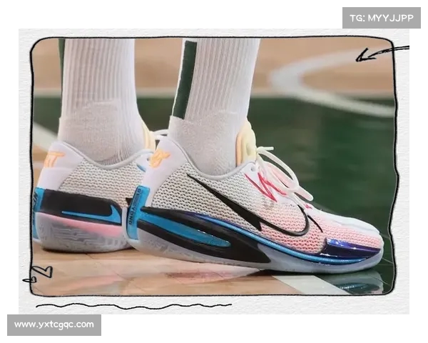 深度解析NBA球鞋性能与舒适度对比,助你选出最适合的篮球装备 深度解析NBA球鞋性能与舒适度对比,助你选出最适合的篮球装备